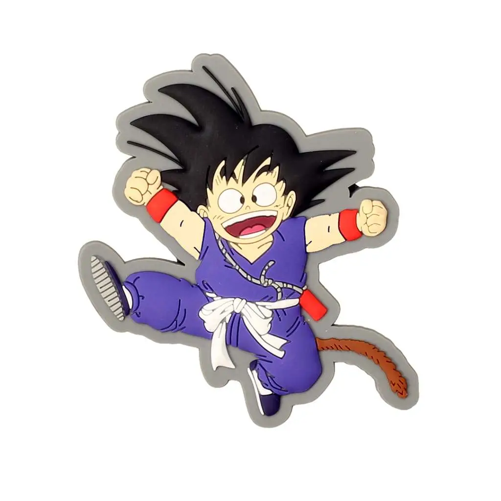 DRAGON BALL - Goku Db Relief Magnet - Figurine
